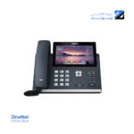 تلفن تحت شبکه یالینک مدل SIP- T48U