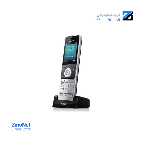 تلفن بی سیم یالینک مدل W56H