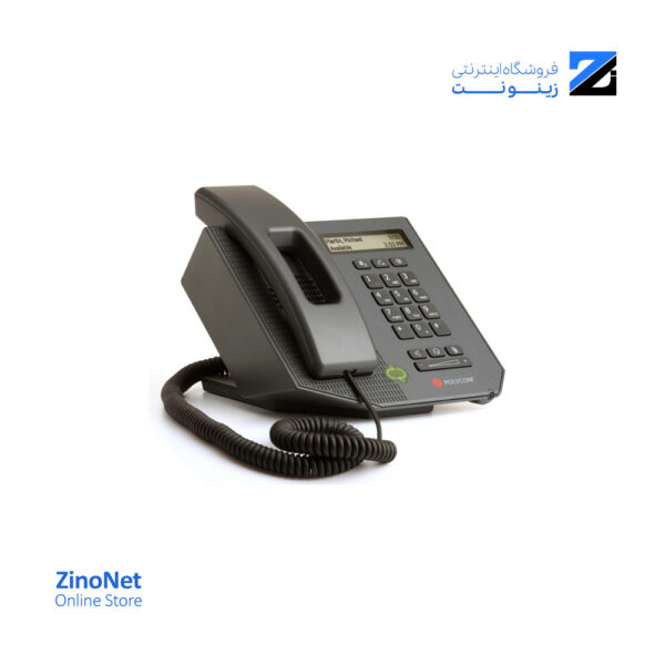 تلفن تحت شبکه پلیکام مدل CX300