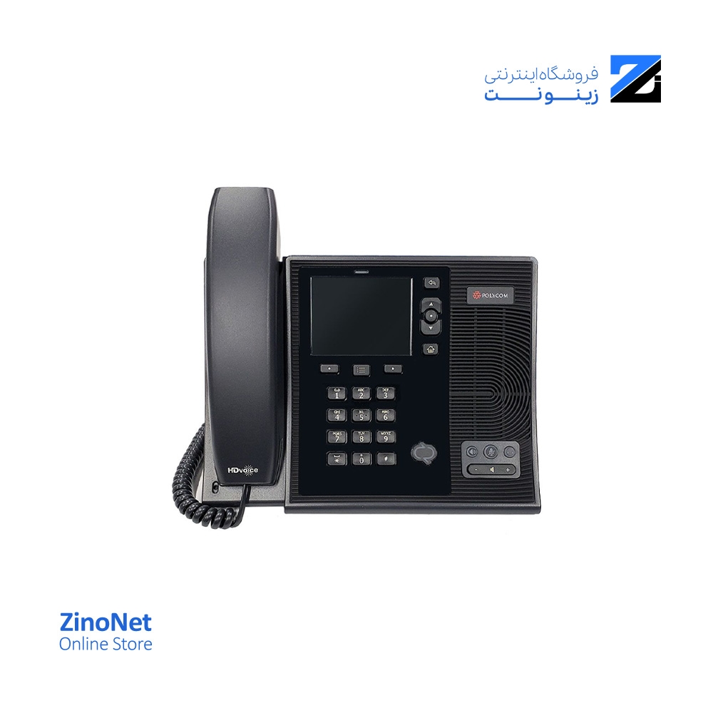 تلفن تحت شبکه پلیکام مدل CX600