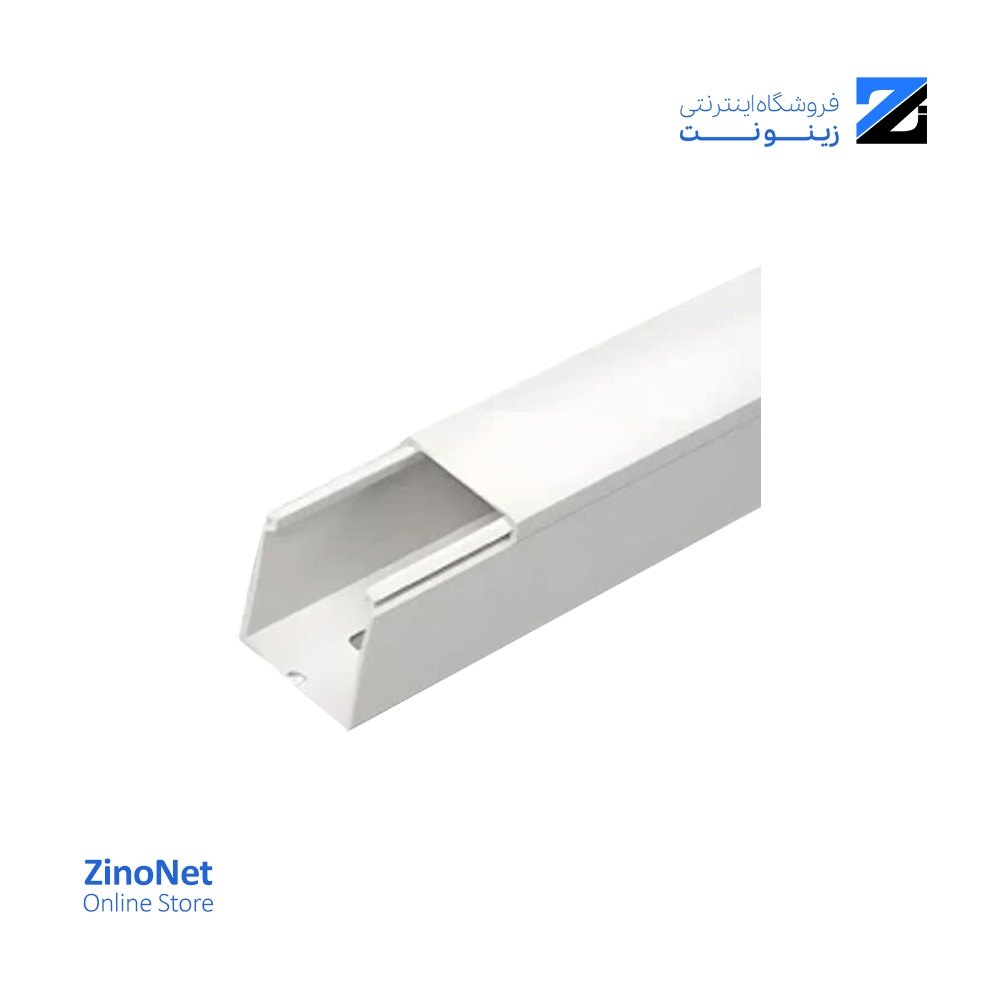 داکت دیواری 10×15 دانوب