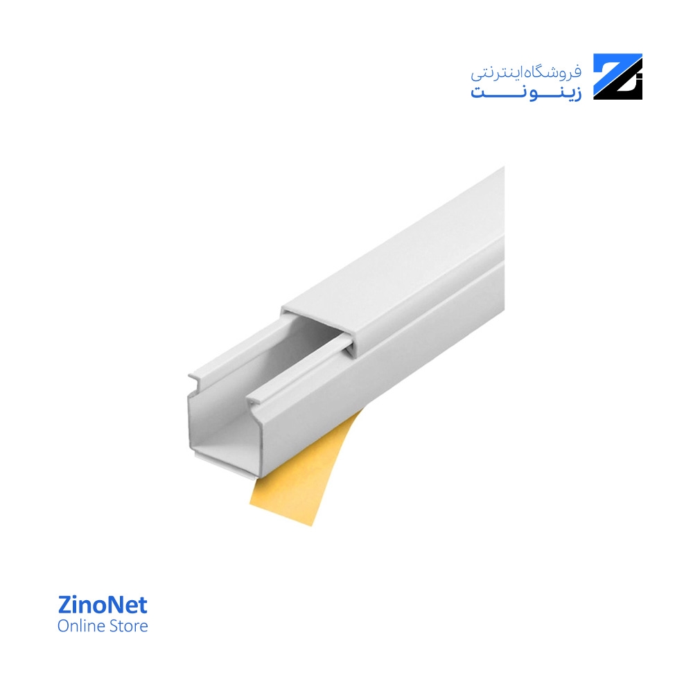 داکت پشت چسبدار 12×12 دانوب