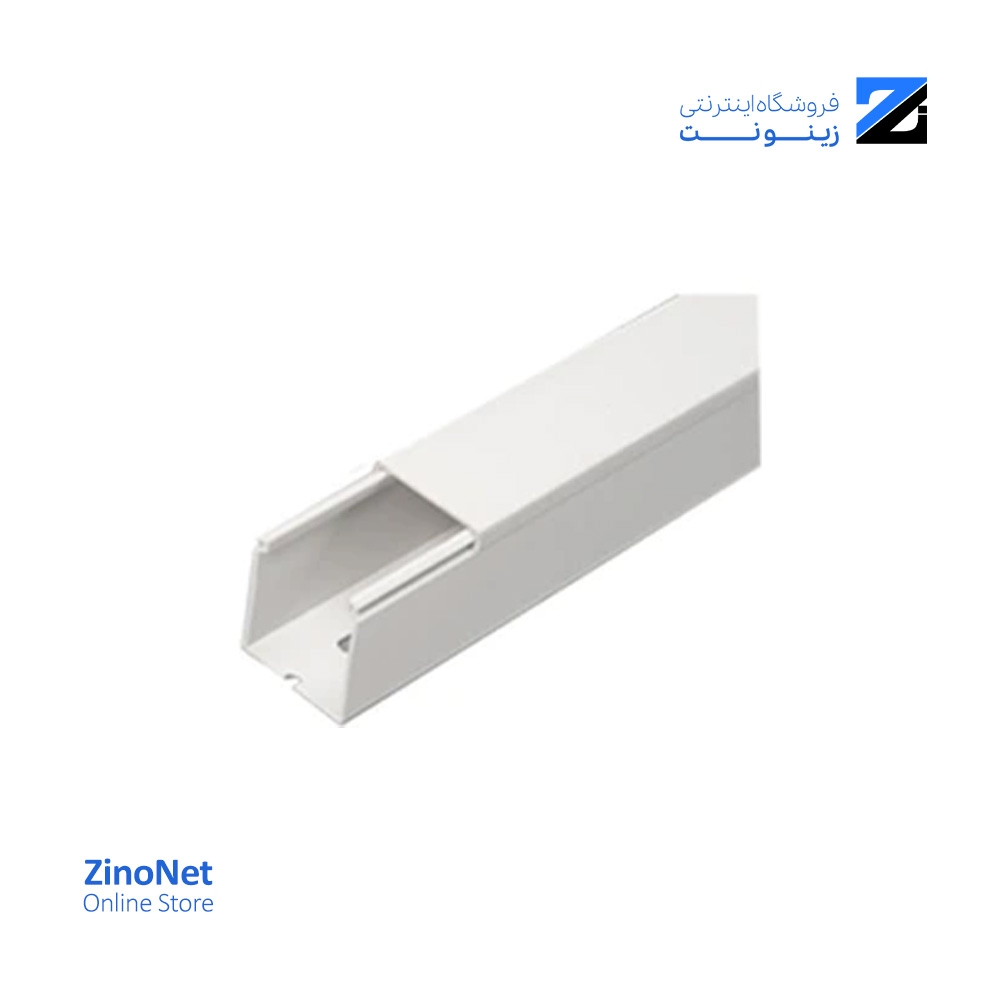 داکت دیواری 16×16 دانوب