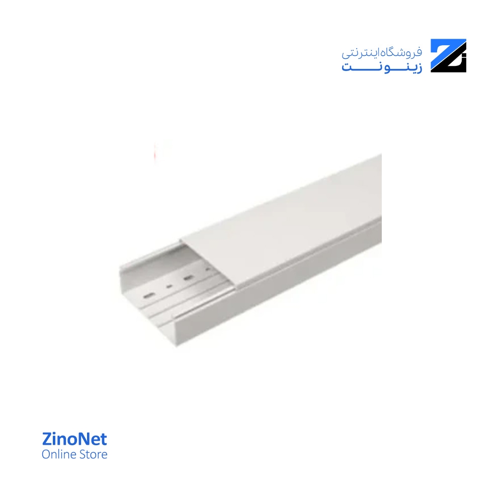داکت دیواری 16×25 دانوب