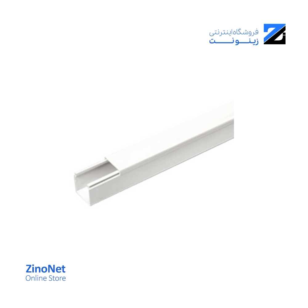 داکت دیواری 20×20 دانوب