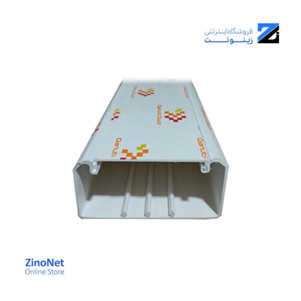 ترانکینگ با درب نرم 50×105دانوب