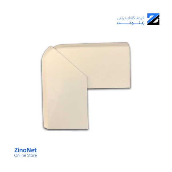 زاویه خارجی ترانک دانوب 50×101