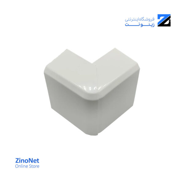 زاویه خارجی ترانک دانوب 50×105