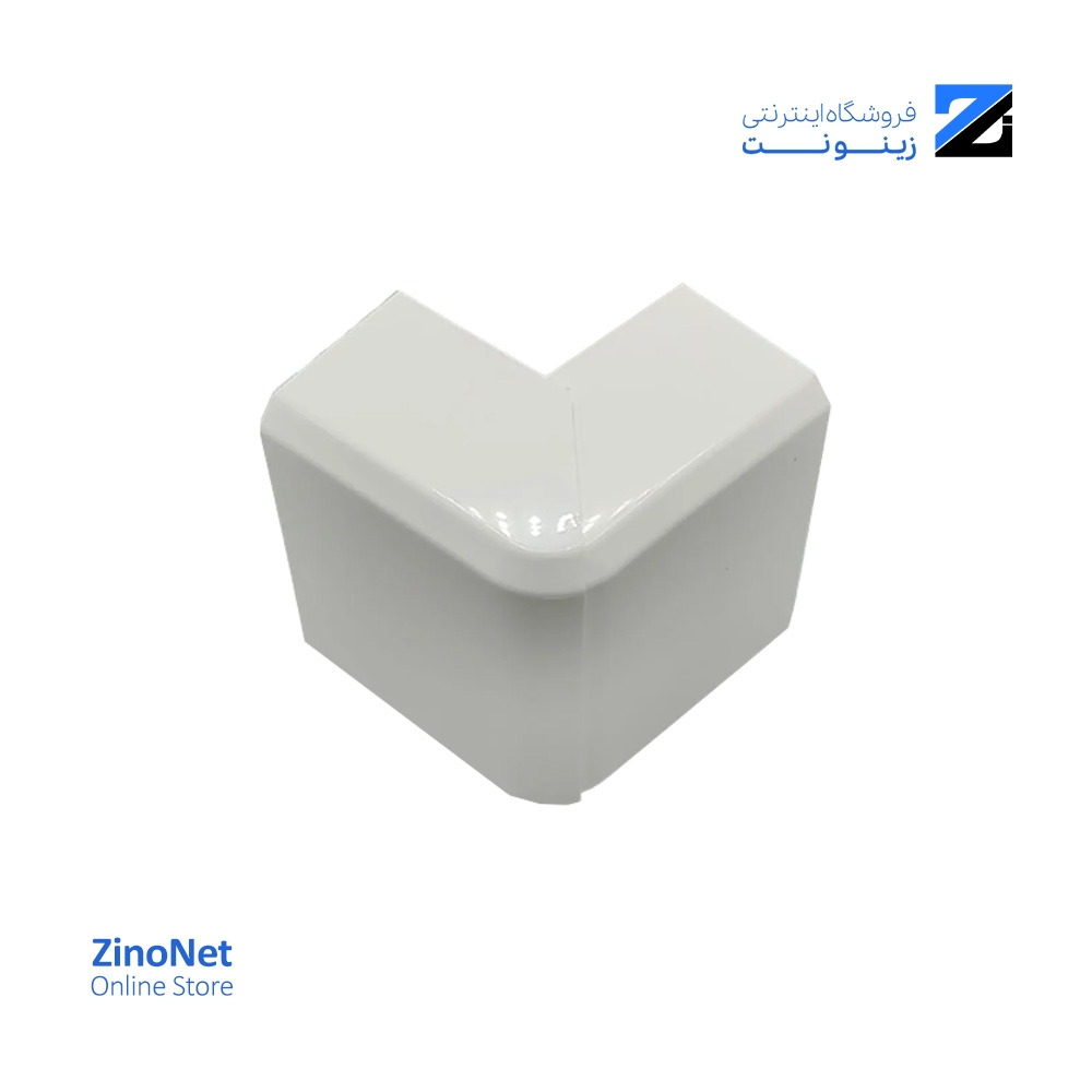 زاویه خارجی ترانک دانوب 50×105