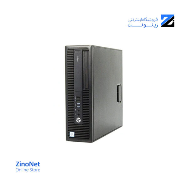 مینی کیس اچ پی G2 600|i5 6th|8GB Ram|500GBHDD