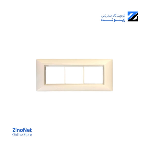 کادر 6 ماژول ترانک دانوب 50×101